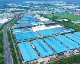 Vốn FDI vào Việt Nam cao nhất kể từ năm 2009