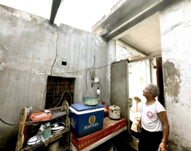 Thủ tướng: Đẩy nhanh hỗ trợ người dân bị sập nhà, tốc mái, điều trực thăng ứng cứu vùng chia cắt