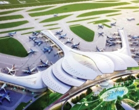 Sân bay Long Thành sẽ bay hiệu chuẩn và bay kỹ thuật vào ngày 19.12