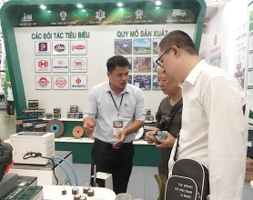 Sau triển lãm thành tựu 80 năm, chuẩn bị có Hội chợ mùa thu tại Trung tâm Triển lãm Việt Nam