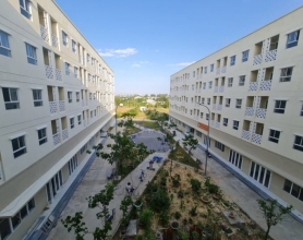 18 doanh nghiệp được Bộ Xây dựng chọn làm nhà ở xã hội