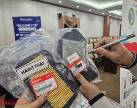 Người tiêu dùng bức xúc khi mua hàng qua mạng