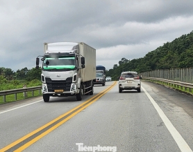 'Lên đời' hơn 120km cao tốc Nội Bài - Lào Cai, cuối năm 2026 trình làng giao diện mới
