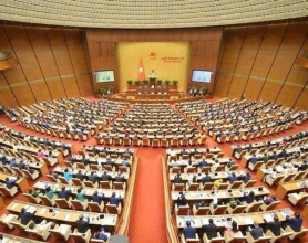 Hội nghị toàn quốc quán triệt, triển khai thực hiện 4 Nghị quyết của Bộ Chính trị