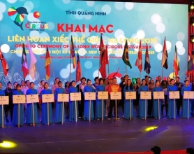 Quảng Ninh đăng cai Liên hoan Múa rối quốc tế 2025 vào tháng 11