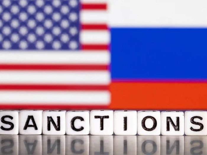 Mỹ trừng phạt hơn 150 cá nhân, thực thể Nga và nhiều nước