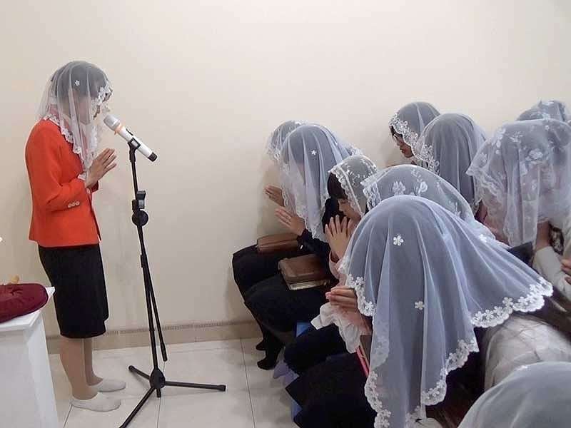 Đà Nẵng: Ngăn chặn 16 người truyền đạo trái phép về Hội thánh đức chúa trời