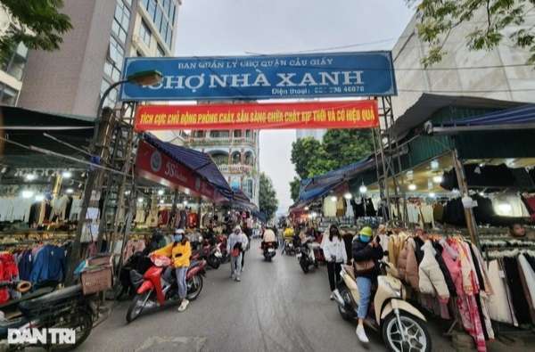 Trải nghiệm ác mộng đi chợ ở Hà Nội: Bị hành hung, đốt vía, 