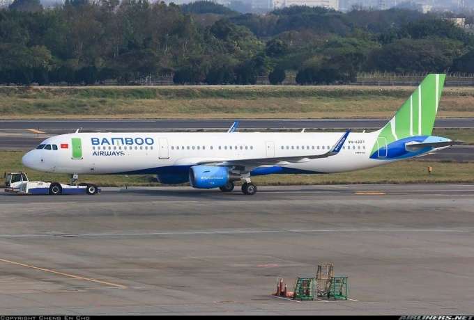 Bamboo Airways có nhóm nhà đầu tư mới thay ông Trịnh Văn Quyết