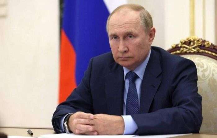 Tòa Hình sự Quốc tế phát lệnh bắt Tổng thống Putin, Nga nói 'vô nghĩa'