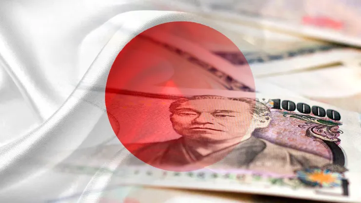 Nhật chấm dứt chính sách lãi suất âm sau 17 năm