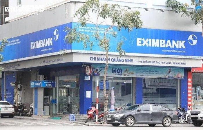 Eximbank thông tin buổi gặp gỡ khách hàng nợ quá hạn 8,8 tỷ