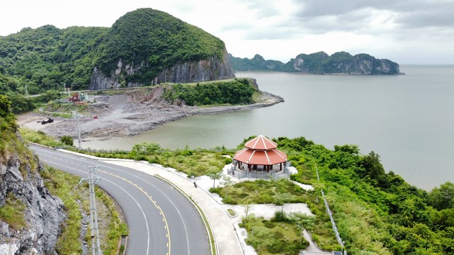 Hải Phòng, Quảng Ninh 'bắt tay' khai thác vịnh Hạ Long - quần đảo Cát Bà