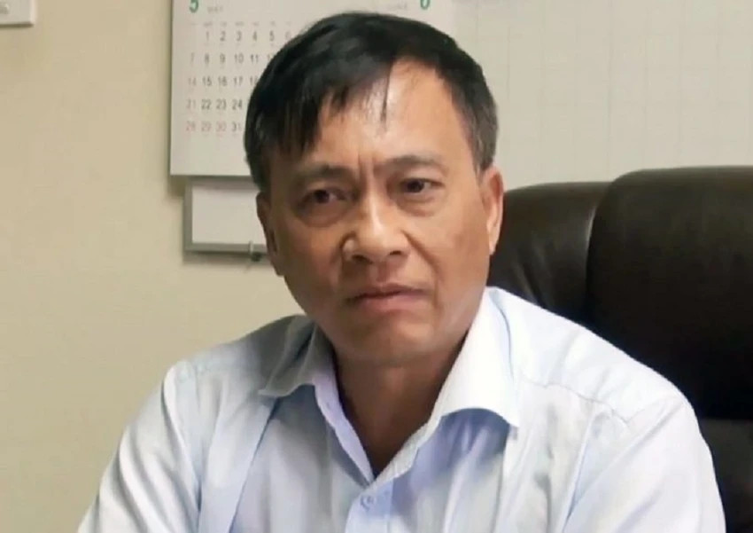 Cựu giám đốc, Phó giám đốc Ngân hàng Nhà nước chi nhánh Đồng Nai sắp hầu tòa