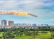 200 bức ảnh kể chuyện đất nước 80 năm mùa thu Độc lập