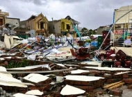 Bão số 10 gây thiệt hại nặng nề, Thủ tướng chỉ đạo khẩn hỗ trợ người dân khắc phục