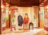 'Bách niên hỷ sự' tái hiện phong tục cưới hỏi của người Việt 100 năm qua