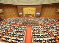 Hội nghị toàn quốc quán triệt, triển khai thực hiện 4 Nghị quyết của Bộ Chính trị