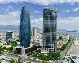 Đề xuất mức thuế với dự án ưu tiên tại trung tâm tài chính quốc tế