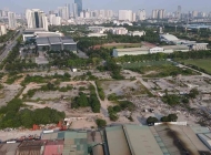 Không để tiền sử dụng đất làm tăng giá bất động sản, nhà ở