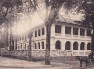 Bót Catinat, 'viên ngọc quý' di sản của Sài Gòn - TP.HCM