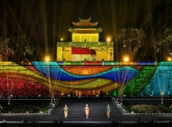 Lễ hội Văn hóa Thế giới tại Hà Nội thu hút 1 triệu lượt khách