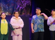 TP HCM tổ chức Ngày Sân khấu Việt Nam 2025