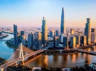 Trung tâm tài chính TP.HCM khẳng định vị thế trên bản đồ tài chính toàn cầu