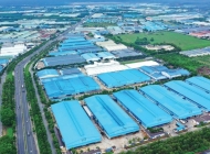 Vốn FDI vào Việt Nam cao nhất kể từ năm 2009