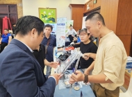 Chuẩn hóa tem để nhận diện đúng hàng hóa trên thị trường