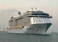 Nguy cơ mất nguồn khách đến bằng tàu biển, Sở Du lịch TPHCM kiến nghị khẩn