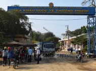 Quy định mới mở đường cho vận tải qua các cửa khẩu quốc tế