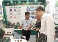 Sau triển lãm thành tựu 80 năm, chuẩn bị có Hội chợ mùa thu tại Trung tâm Triển lãm Việt Nam