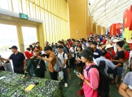 Thủ tướng yêu cầu tổ chức Hội chợ mùa thu ngay sau Triển lãm thành tựu đất nước