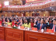 Đắk Lắk bế mạc Đại hội Đảng bộ tỉnh, thông qua Nghị quyết nhiệm kỳ 2025 - 2030