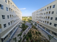 18 doanh nghiệp được Bộ Xây dựng chọn làm nhà ở xã hội