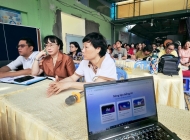 Dạy AI quá sớm sẽ làm 'cùn trí tuệ' trẻ?