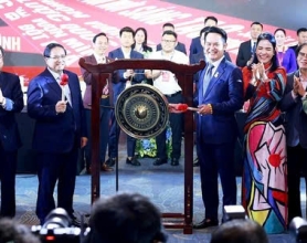 'Kiến tạo bệ phóng', khơi thông nguồn lực cho tư nhân