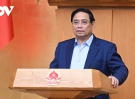 Thủ tướng: Nỗ lực đạt mục tiêu tăng trưởng 8,3-8,5% năm 2025