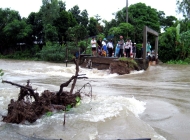 Lũ ĐBSCL trước nguy cơ vượt mức lịch sử