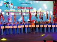 Quảng Ninh đăng cai Liên hoan Múa rối quốc tế 2025 vào tháng 11