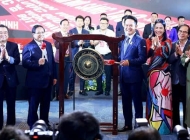 'Kiến tạo bệ phóng', khơi thông nguồn lực cho tư nhân