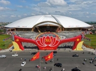 Hội chợ Mùa Thu 2025 - nơi giao thoa văn hóa và kinh tế