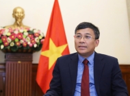 Chuyến thăm Triều Tiên của Tổng Bí thư Tô Lâm "mang ý nghĩa đặc biệt"