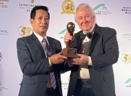 Phong Nha - Kẻ Bàng giành  'cú đúp ' danh giá tại giải Du lịch Thế giới 2025