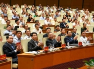 Tiêu chuẩn 5 chức danh lãnh đạo chủ chốt của Đảng, Nhà nước