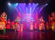 Kính Tổ nghiệp, gìn tinh hoa