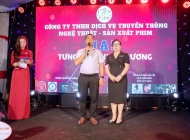 Khai trương Công ty TNHH Dịch vụ Truyền thông Nghệ thuật & Sản xuất Film (HAH) tại Đắk Lắk: Điểm hẹn mới của giáo dục văn hóa nghệ thuật