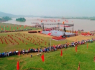 Khám phá nét độc đáo tại Lễ hội mùa thu Côn Sơn - Kiếp Bạc năm 2025