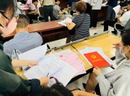 Cấp 'căn cước công dân' cho từng thửa đất